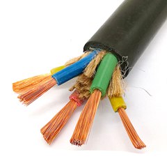 南洋电缆橡套电缆