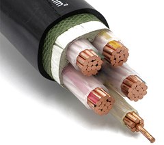 南洋电缆铜芯电缆电力电缆