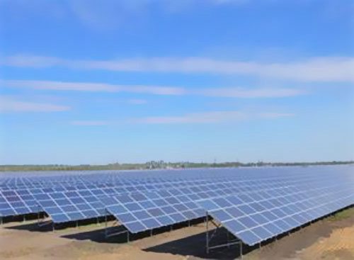 Lightsource签署美国西部太阳能项目合同
