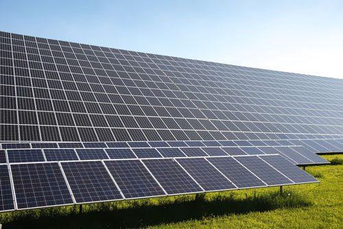 埃及1.8吉瓦Benban太阳能电站将于今年全面投运