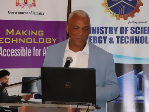 牙买加新建光缆系统 改善国内宽带连接