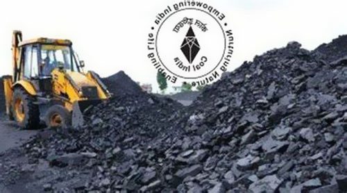 2020-21财年印度煤炭公司产能有望突破6.5亿吨