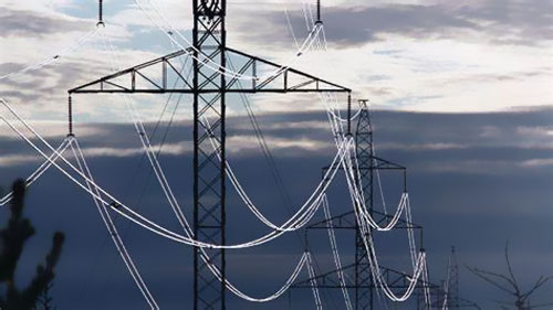 2020-27全球高压直流输电市场年复合增5.7%