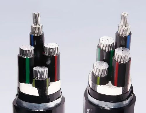 欧洲国家不使用铝合金电缆的几个原因