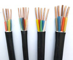 南洋电缆控制电缆KVV电缆