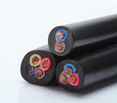 RVV电缆 南洋电缆