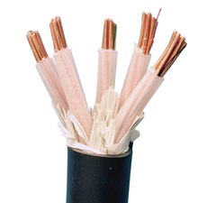 南洋电缆YJV电缆