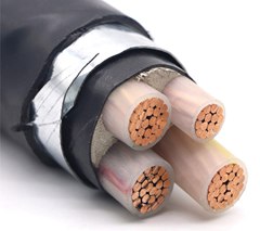 YJV22铠装电缆 南洋电缆