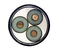 南洋电缆 高压电缆