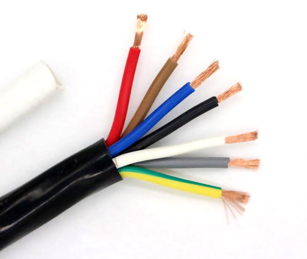 RVV电缆