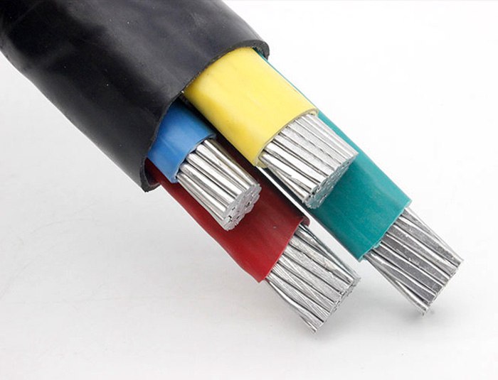 南洋电缆铝芯电缆
