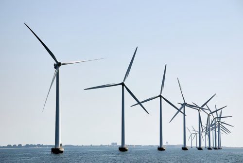 从电力到氢气:欧洲可再生能源发展进入新阶段