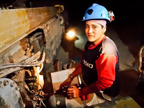 2021年墨西哥矿业投资约达50亿美元