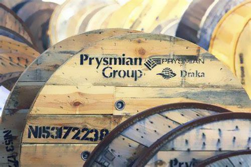 普睿斯曼获巴西6600万欧元脐带电缆合同