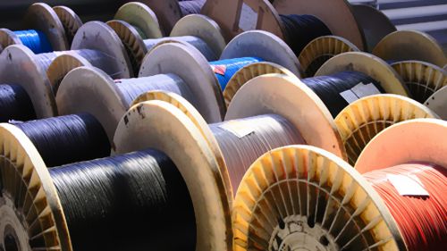 南洋电缆提醒您,遇到国防光缆请绕路走