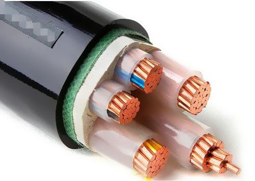 【南洋电缆】电线越细越耗电?比起耗电你应该更关心这点