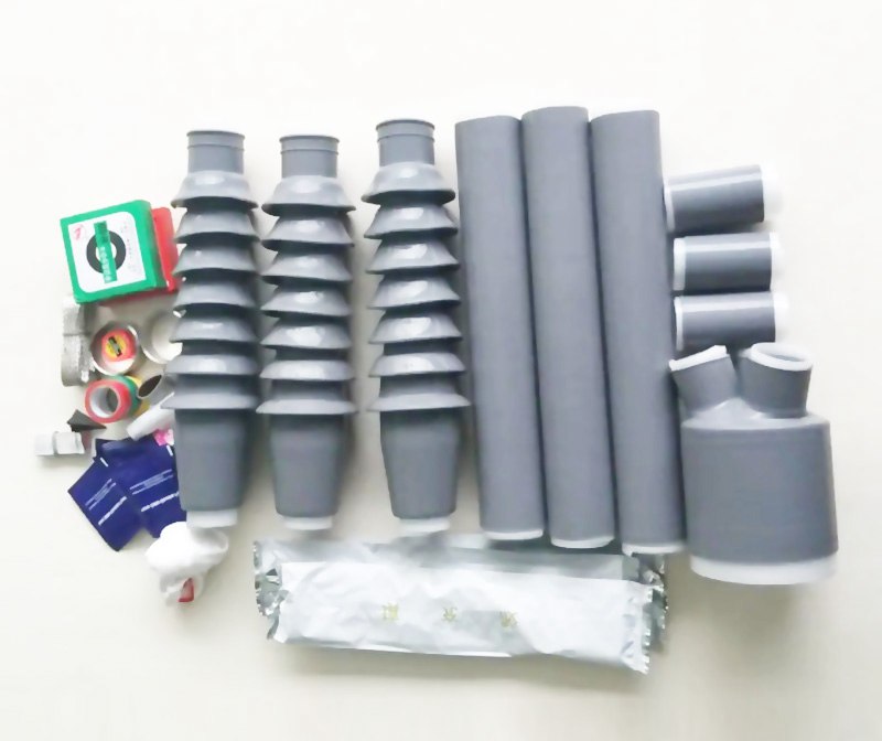 电缆连接终端头