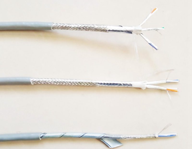 南洋电缆RS485计算机通讯电缆