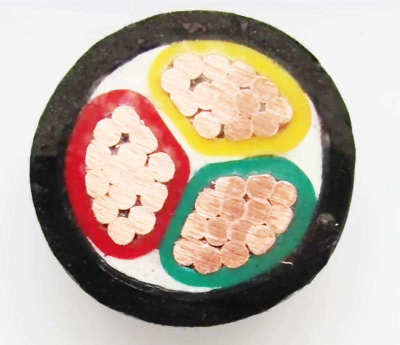 交联聚乙烯电缆